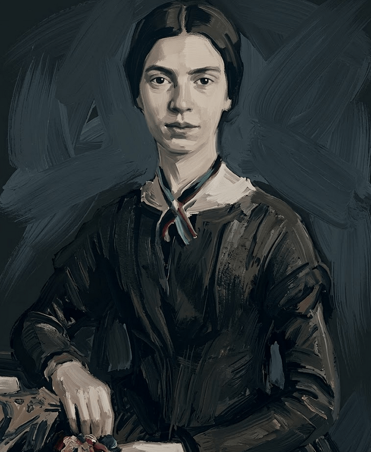EMILY DICKINSON’DAN “BANA HİÇ YAZMAYAN DÜNYAYA” EMILY DICKINSON’DAN “BANA HİÇ YAZMAYAN DÜNYAYA”